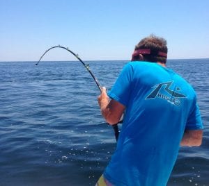 bay fishing trips in destin